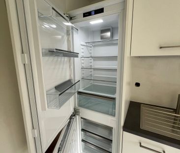 2 Zimmer, 60 m², 1. Stock - Foto 1