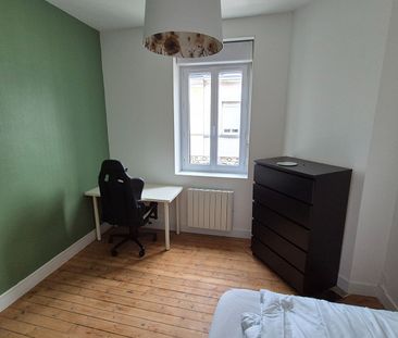 Location Appartement ROUEN - Photo 5