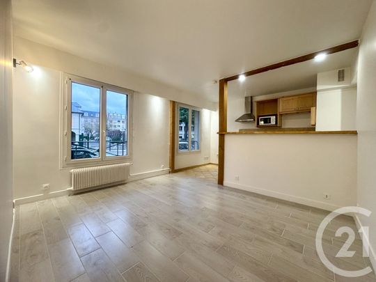 Location Appartement 2 pièces 40m² VERSAILLES 78000 - Photo 1