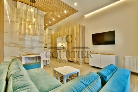 Mieszkanie Wrocław Krzyki powierzchnia 28.0 m² C207-WM-11618 - Photo 3