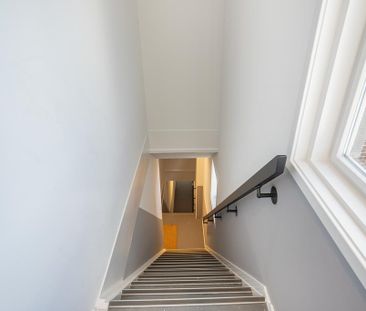 Te huur : Appartement Gedempte Oude Gracht 58 B in Haarlem - Foto 1