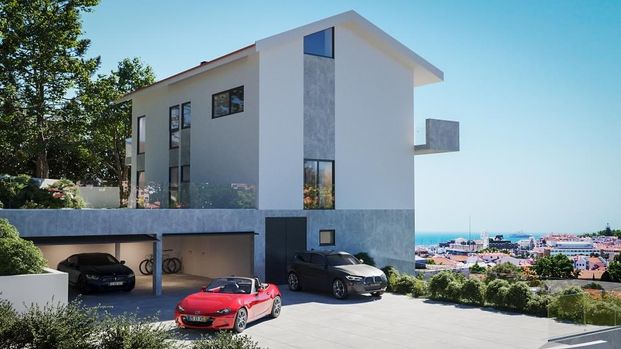 7 Bedroom House with swimming pool, Cascais - Photo 1