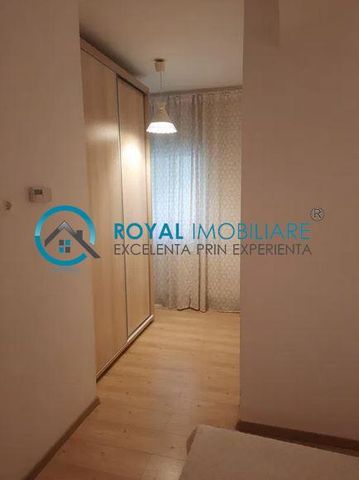 Royal Imobiliare Inchiriere apartament 3 camere zona 9 Mai - Photo 5