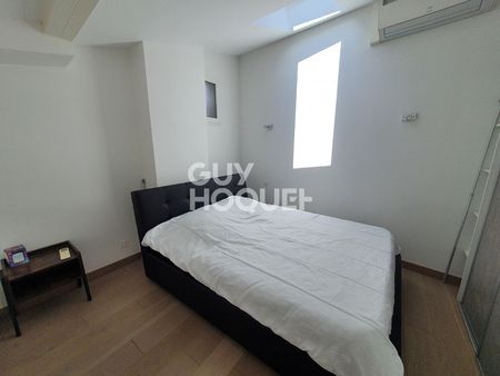 Location Appartement 2 pièces 34m² - Photo 3