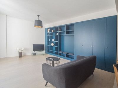 Appartement • Elysées-Madeleine - Photo 2