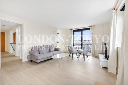 Point West, SW7, London - Photo 2