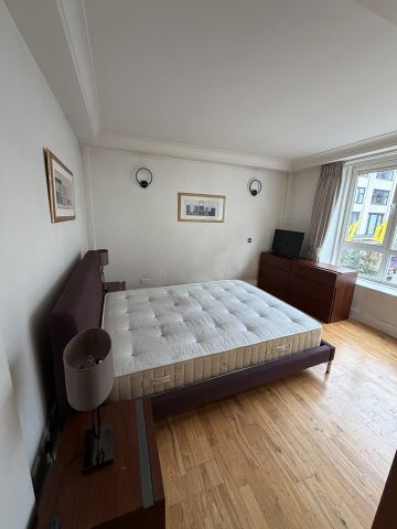2 Bed Flat, Barrett Street, W1U - Photo 3