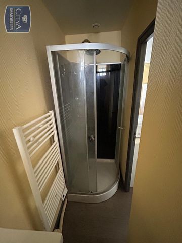 Location Appartement 1 pièce 20m² DOUAI 59500 - Photo 4