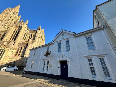 14 St Marys Street, Truro, TR1 2AF - Photo 4