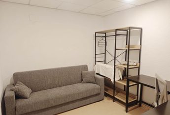 LONG TERM RENTAL. NEW BUNGALOW FOR RENT WITH 2 BEDROOMS CALPE