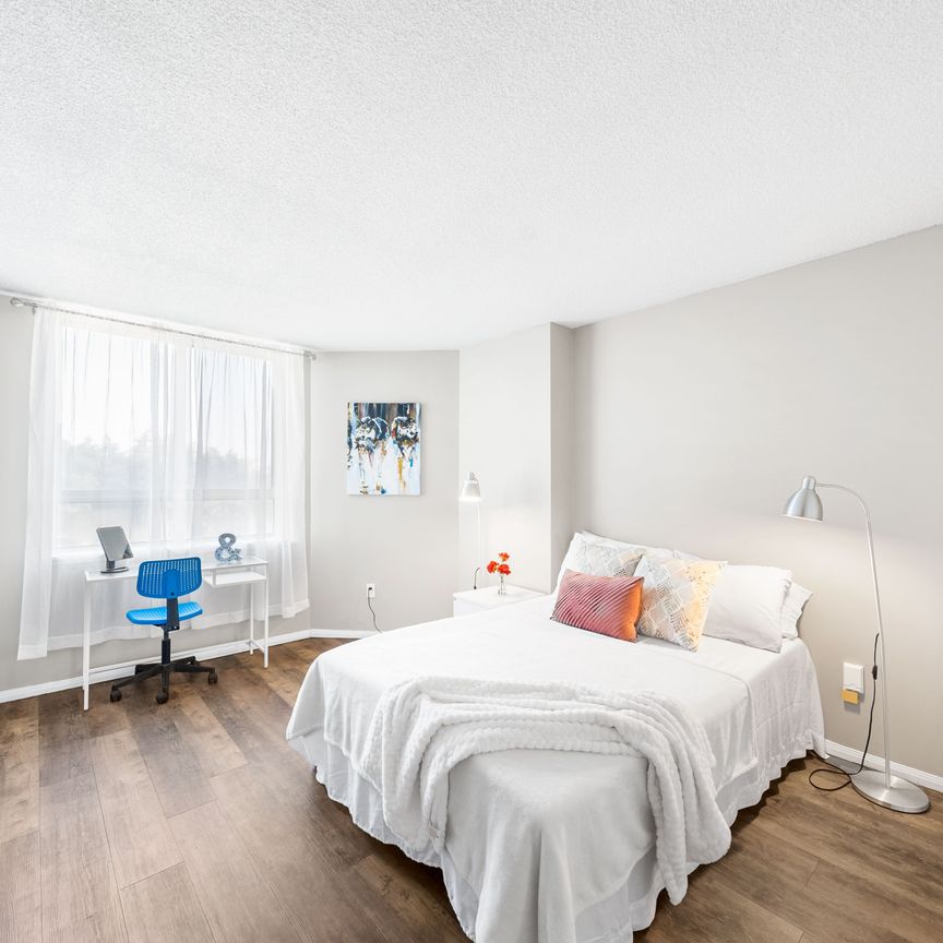 For Lease - 4185 Shipp Drive Unit# 415, Mississauga, Ontario - Photo 1