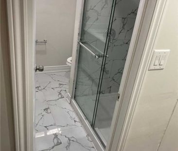 For Lease - 92 Silverstone Drive Unit# Basement, Toronto, Ontario - Photo 5