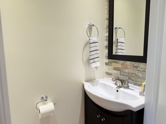 For Lease - 3016 Collista Court, Mississauga, Ontario - Photo 1