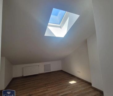 Appartement à louer 2 pièces 32m² - Photo 2