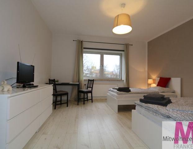 Modernes 1-Zimmer-Apartment - Photo 1