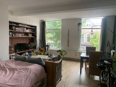 Te huur: Appartement Hooigracht in Leiden - Foto 3