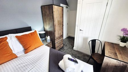 1 bedroom terraced house to rent - Photo 2