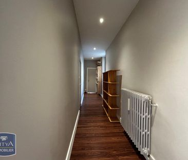 Location Appartement 4 pièces 103m² BRIVE LA GAILLARDE 19100 - Photo 4