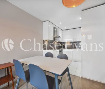 1 bedroom apartment to rent - Photo 5