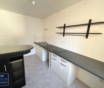 Location Appartement 2 pièces 49m² LE MANS 72100 - Photo 3
