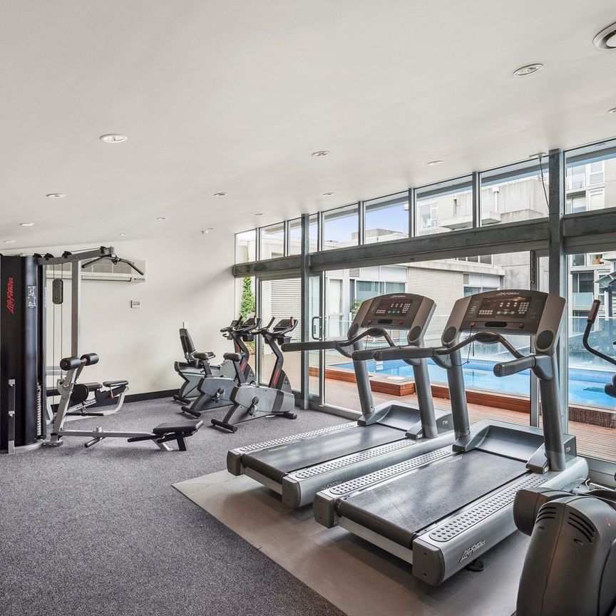 111M/201 Powlett Street, East Melbourne VIC 3002 - Photo 1