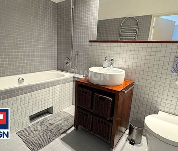 Mieszkanie na wynajem Szczecin - Niedziałkowskiego 2 pokoje z balkonem - Фото 6