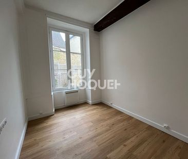 LAON- APPARTEMENT 2 PIECES A LOUER - Photo 3