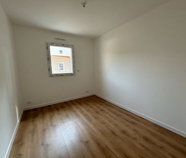 A Louer - Maison Meublée Ferel 4 Pièces 74.11 M2 - Photo 1