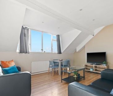 14 KELSO ROAD Leeds - LS2 9PR - Photo 3