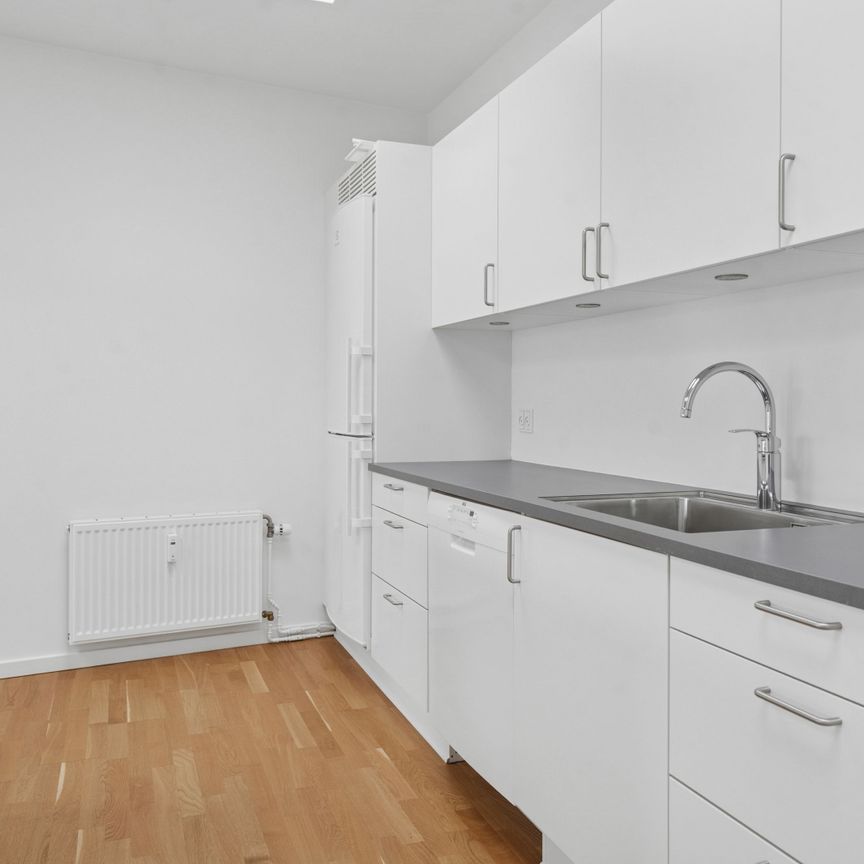 Nørregade 77 A, 4. tv. - Foto 1