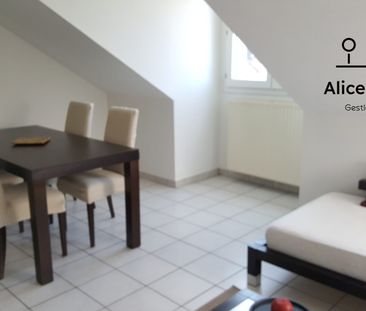 Appartement 1 pièce - 31 m² - Photo 6