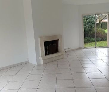 Location Maison 6 pièces 132 m2 à Saint-Sébastien-sur-Loire - Photo 3