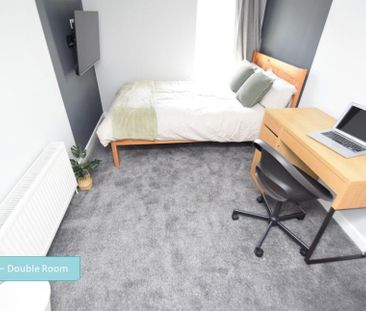5 bedroom house share to rent - Photo 1