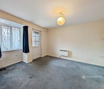 1 bedroom terraced house to rent - Photo 1