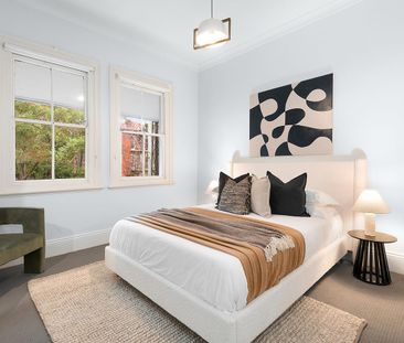 Tastefully Renovated Residence in Highly Sought After Location - Photo 6