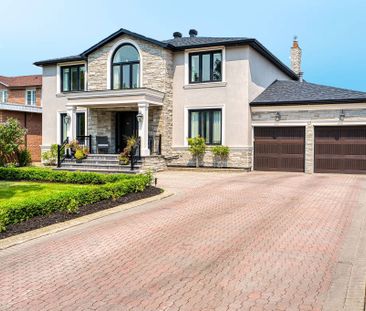 For Lease - 38 Beckenridge Drive, Markham, Ontario - Photo 5