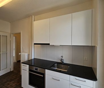 Schöne Wohnung im Herzen der Stadt - Foto 6