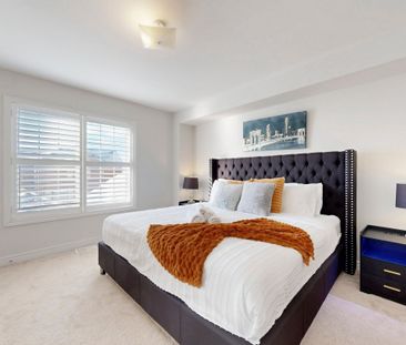 For Lease - 2006 Donald Cousens Parkway, Markham, Ontario - Photo 4