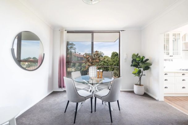 21/11-15 Ben Boyd Road, Neutral Bay. - Photo 1