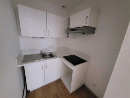 Location appartement 1 pièce - 52.73m² à Boulogne-sur-mer (62200) - Photo 3