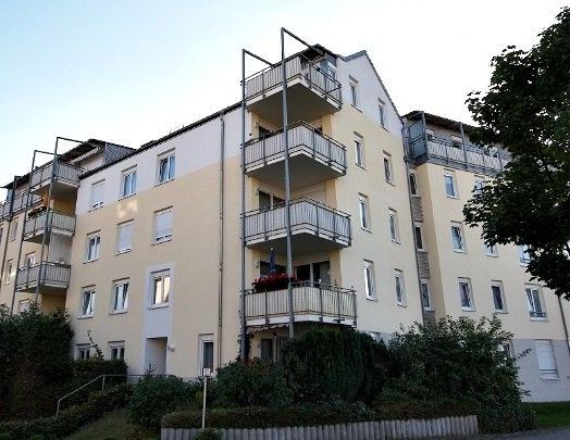 Das Glück hat ein Zuhause: ansprechendes 1-Zi.-Appartment - Foto 1