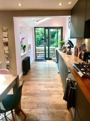 Clarence Road, Harborne, Birmingham, B17 - Photo 5