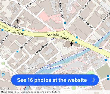 Balmoral Court, Scotland Street, Birmingham, West Midlands, B1 2RU - Photo 1