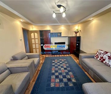 Inchiriere apartament 3 camere, confort 1A, Cantacuzino, Ploiesti - Photo 1