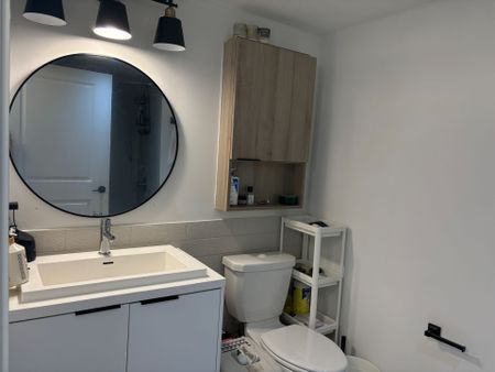 For Lease - 6 Sonic Way Unit# 1410, Toronto, Ontario - Photo 2