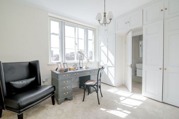 Bryanston Square, Marylebone, London, W1H - Photo 1