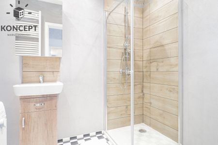 2 pok. | Balkon | Garaż | Promenady Wrocławskie - Zdjęcie 5