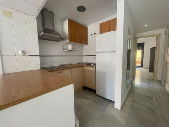 Alquiler de piso en Camino Suárez, 81 - Photo 1