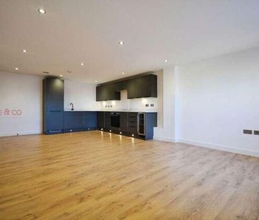 The Courthouse, Ramsgate, Kent, CT11 - Photo 5