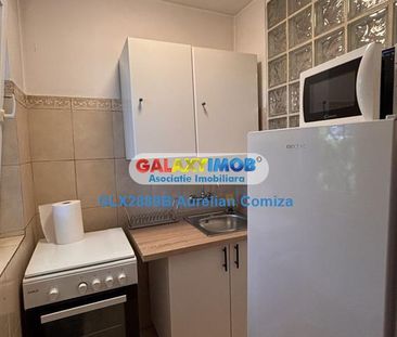 Inchiriere garsoniera Baneasa - Photo 6